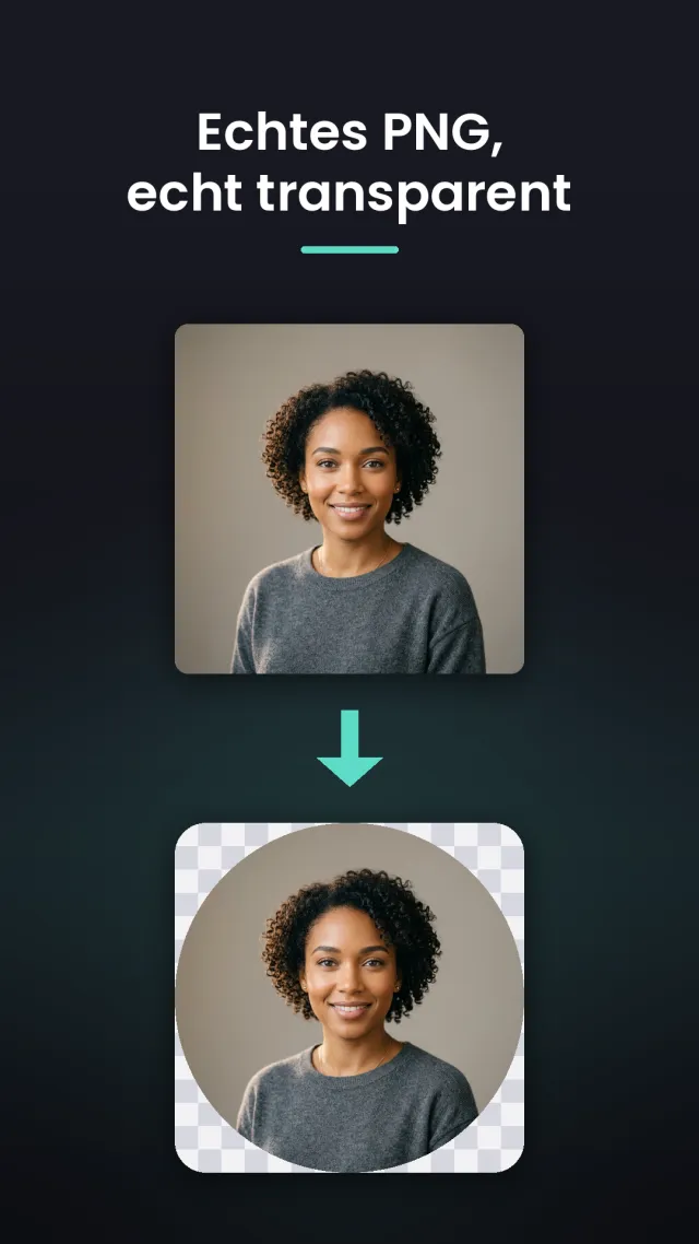 CropToShape - Screenshot 3