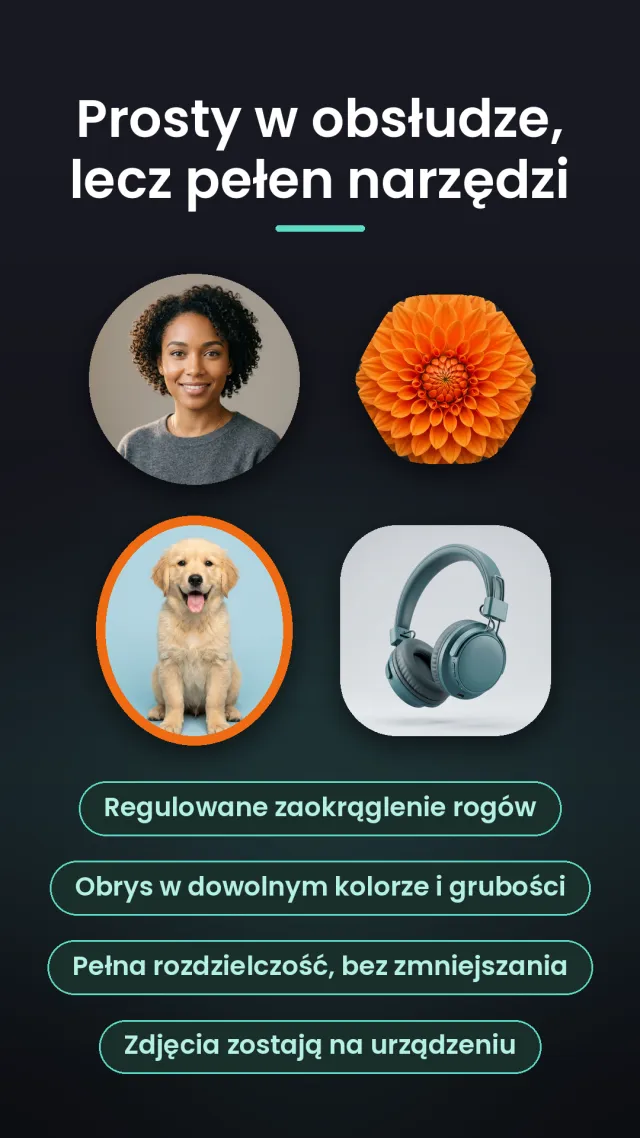 CropToShape - zrzut ekranu 6
